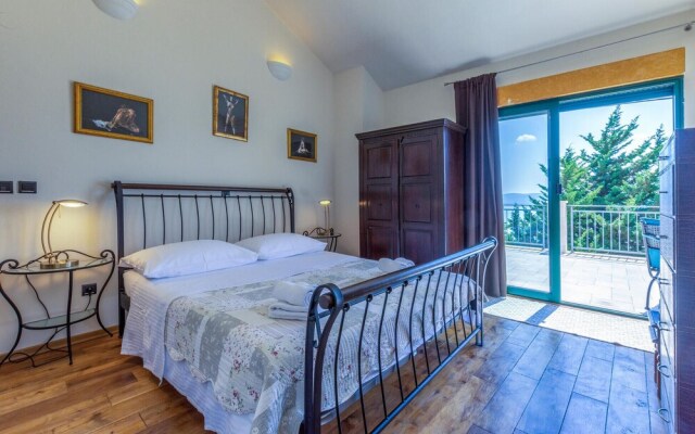 Beautiful Home in Mimice With Wifi and 3 Bedrooms