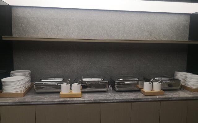 Ji Hotel Shenzhen North Railway Station