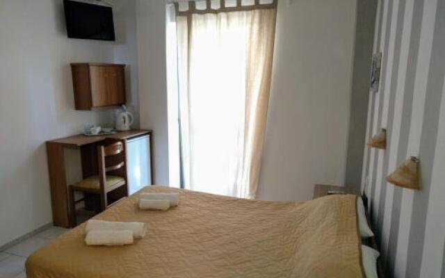 Stelisia Rooms