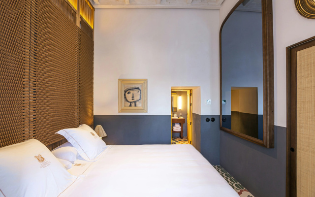 Hotel La Torre del Canonigo - Small Luxury Hotels