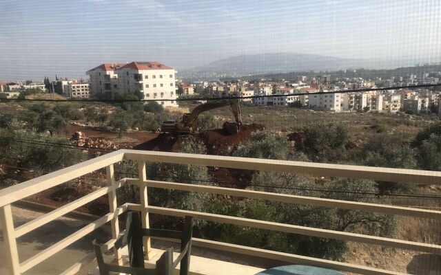 Nahla apartments