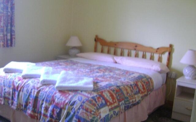 Killarney Self Catering - Rookery Mews Apartments