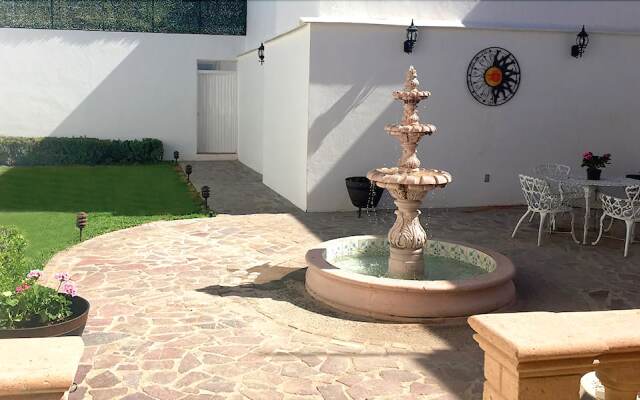 Hotel Casa Cantera