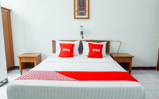 Wisma Nusa Indah by OYO Rooms