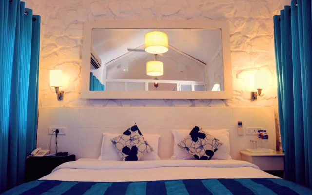The Tamarind Hotel Anjuna Asgaon