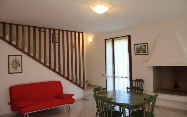 Villa Quadrilocale V4P