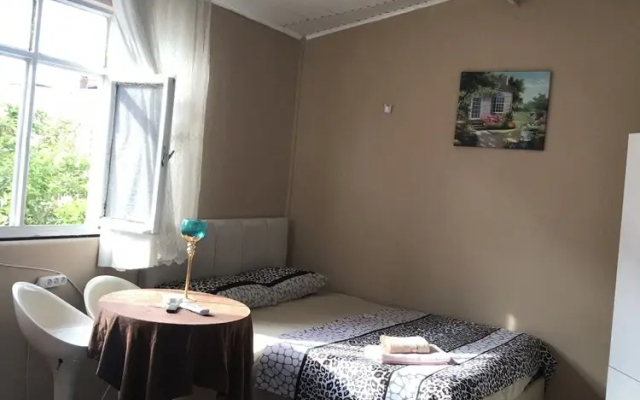 Huzur Konuk Evi