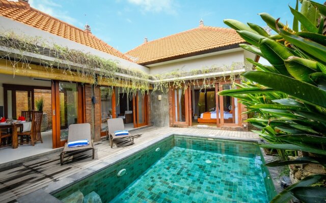 Herme Villas