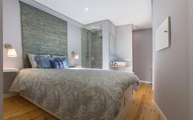 Bairro Alto Elegant by Homing