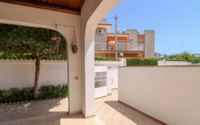 Villa Urania 2 in Fontane Bianche