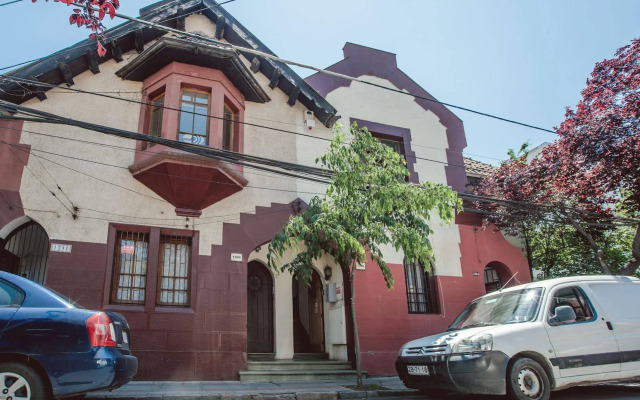 Providencia Bed and Breakfast
