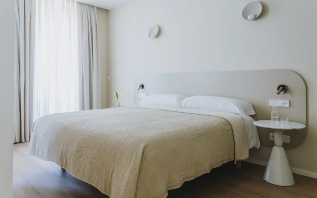 The Passage Apartments