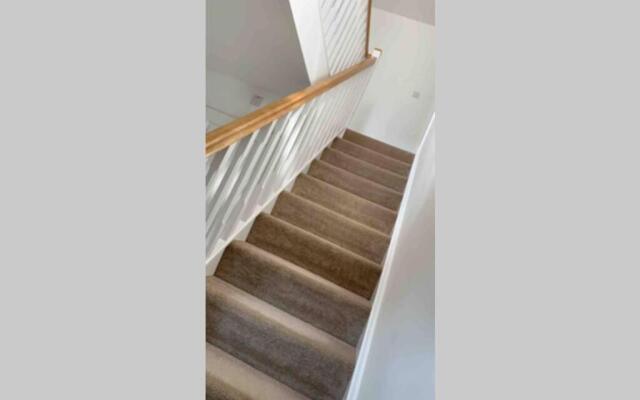 Stanton Cross 5 Persons 3 Bed Home