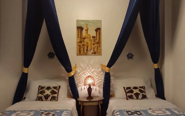 Mara House Luxor