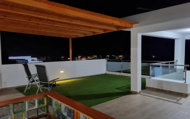 Appartement Cara do Mar