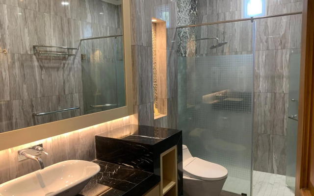 Gracia Spa Resort