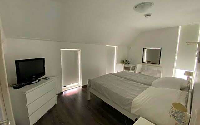 Bed and breakfast de Boerderij