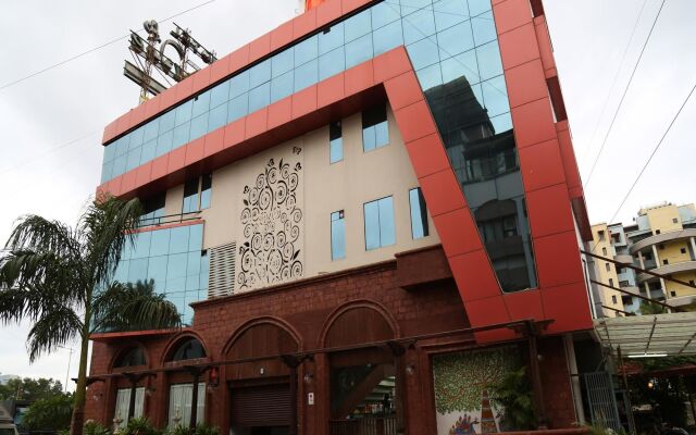 OYO 1061 Hotel Bhairavee