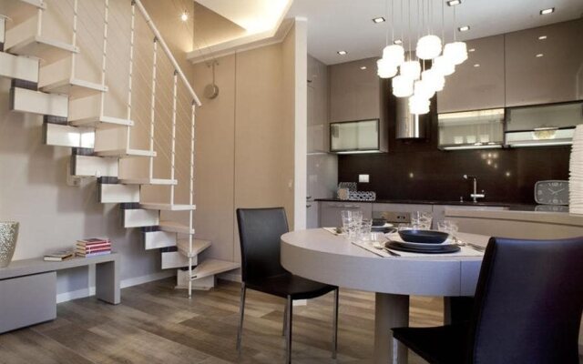 Residence Borgo Del Cigno