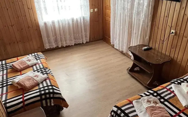 Guest house Mia