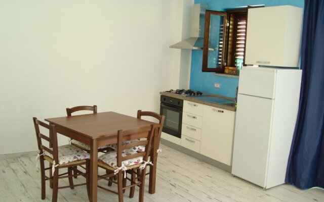 Guest House Mare e Luna