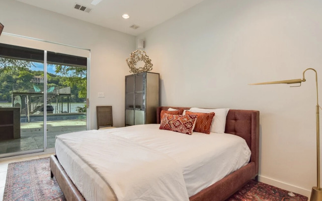 The Arrive Emerald - 5 Br Home