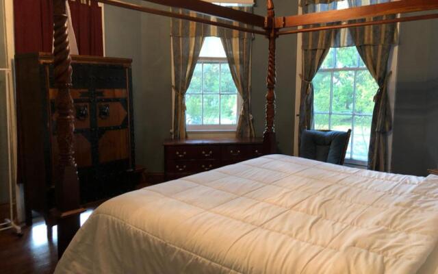 Oakview Bed and Breakfast