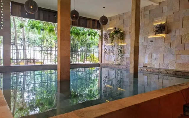 Sanctuary Pirenopolis Suites e Flats