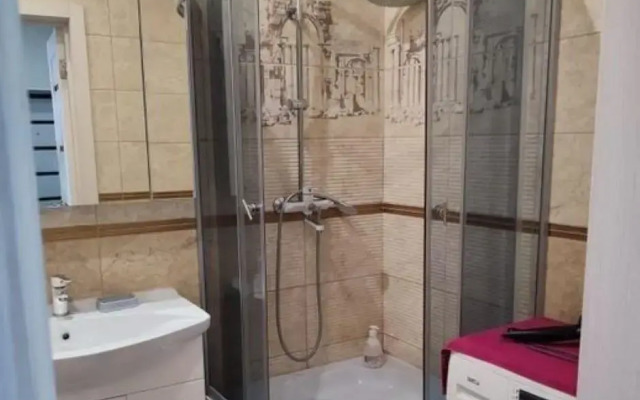 Апартаменты на улице Мицкевича 27