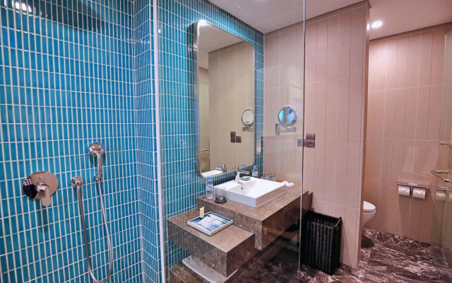 FLC City Hotel Beach Quy Nhon