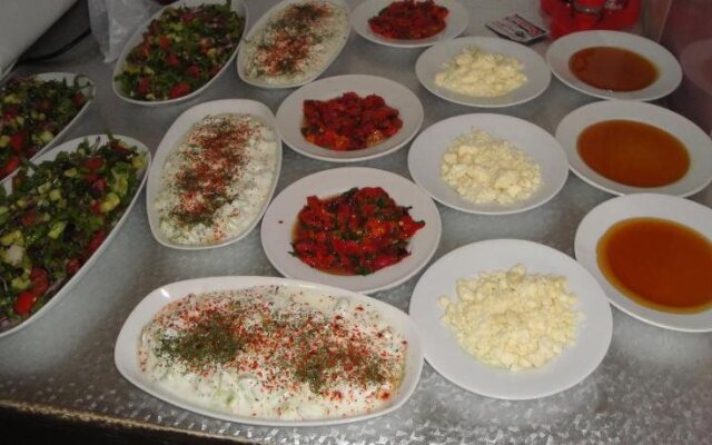Erciyes Pension