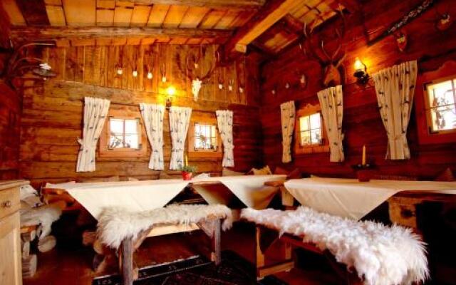 Sieglhub Hotel Apartments Chalet