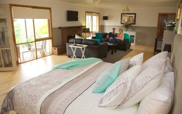 Grevillea Rise Bed & Breakfast