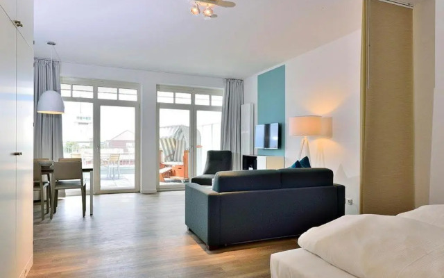 Aparthotel Anna Düne Aparthotel Anna Düne 1 16