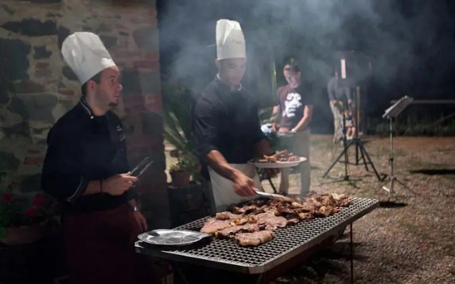 Villa Poggio di Gaville