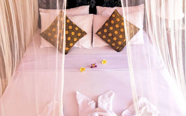 Puri Wisata Balinese Style Hotel