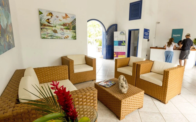 Green9 Hotel & Beach Resort Same