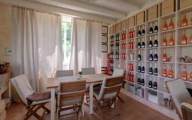 Agriturismo il Cardo