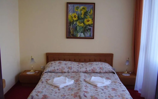 Hotel Esztergom