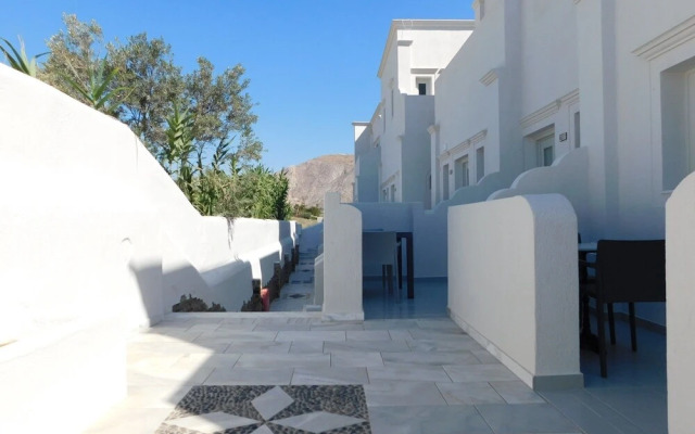 Paralia Diamond Villa