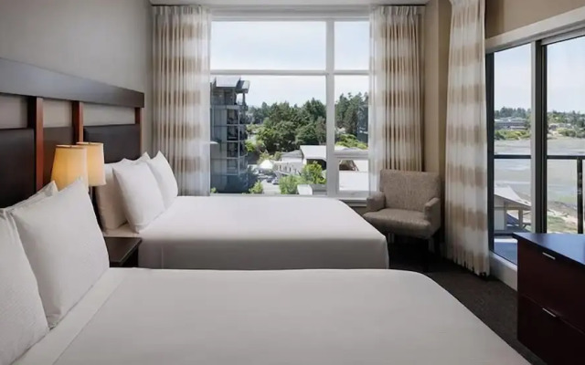 The Beach Club Resort