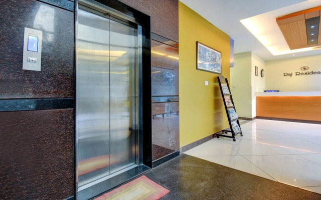 Treebo Primeland Suites, Mailasandra