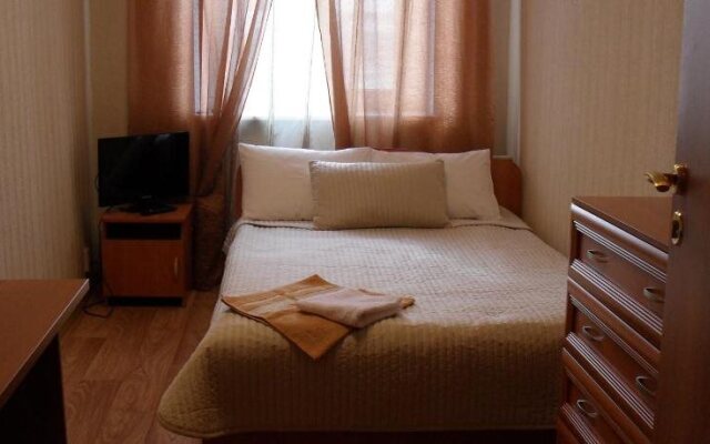 Nardzhilia Guest House