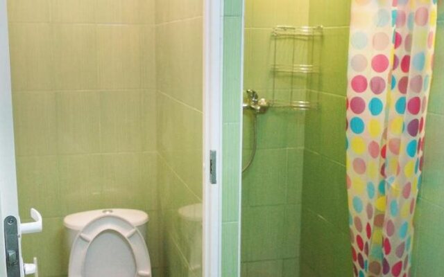 Rus - Volgogradka Hostely