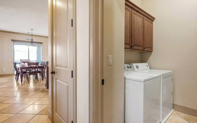 Feel Above it All in Utah!