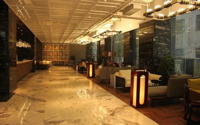 Hotel Vanlee ZS