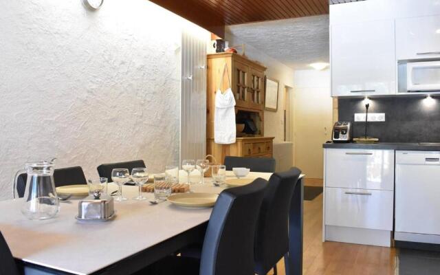 Appartement Méribel, 5 pièces, 8 personnes - FR-1-180-184