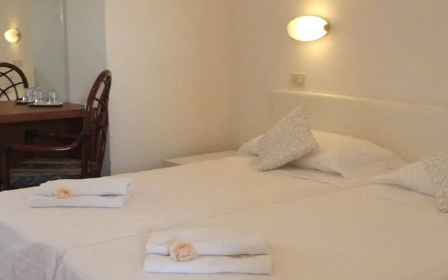 Hotel Pinocchio