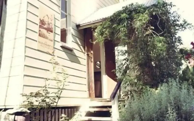 Old Church B&B