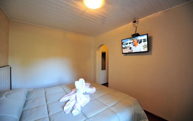 Pousada Villaggio di Roma